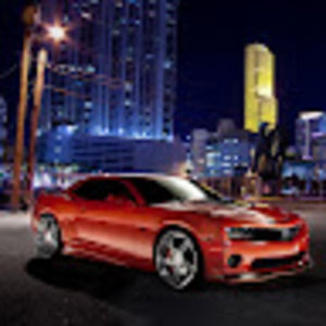 Meet your Posher, Jarek